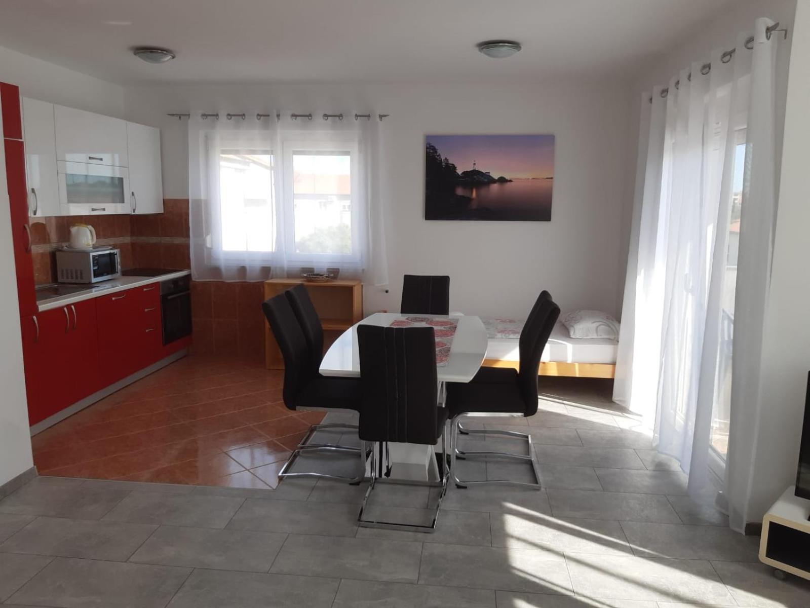 Apartments Ivana With The Pool Rovinjsko Selo Extérieur photo